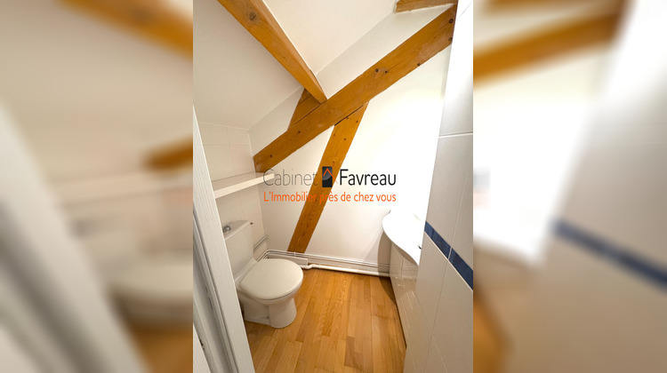 Ma-Cabane - Location Maison ANTONY, 135 m²