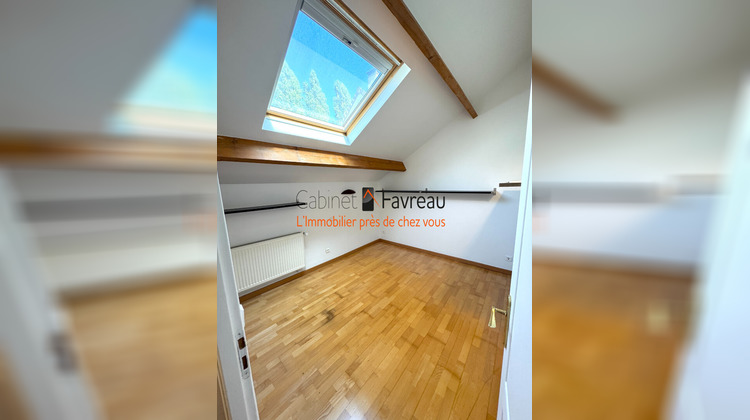 Ma-Cabane - Location Maison ANTONY, 135 m²