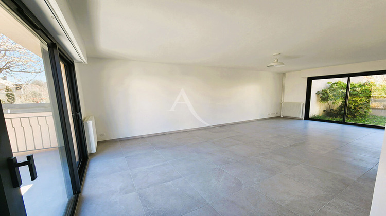 Ma-Cabane - Location Maison ANTONY, 104 m²