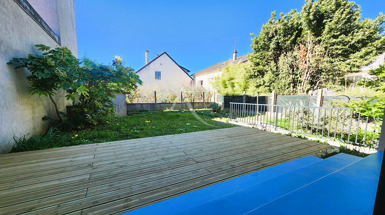 Ma-Cabane - Location Maison ANTONY, 104 m²