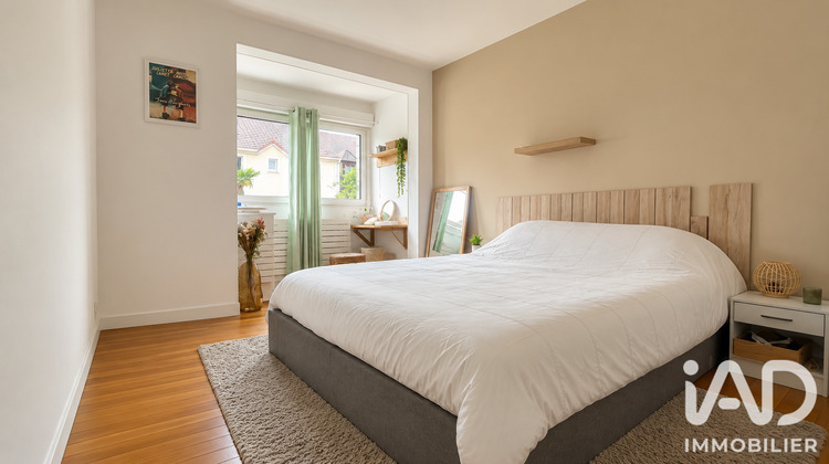 Ma-Cabane - Location Maison Antony, 79 m²