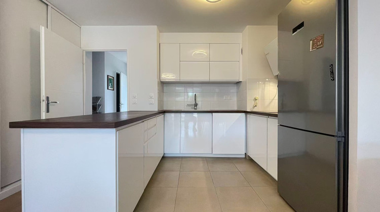 Ma-Cabane - Location Maison ANTONY, 83 m²