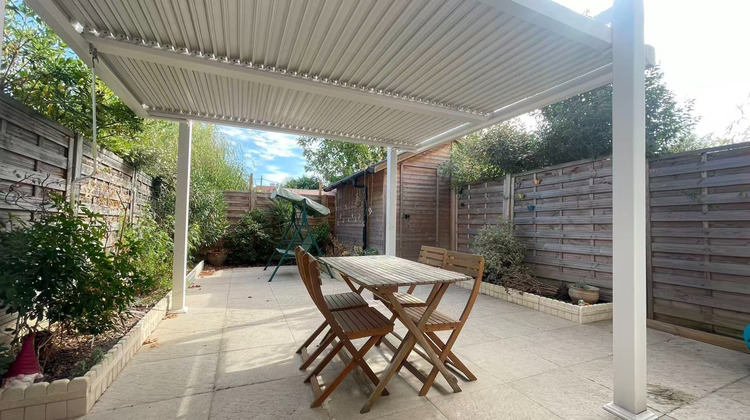 Ma-Cabane - Location Maison ANTONY, 83 m²
