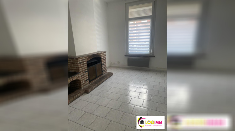 Ma-Cabane - Location Maison Anzin, 90 m²