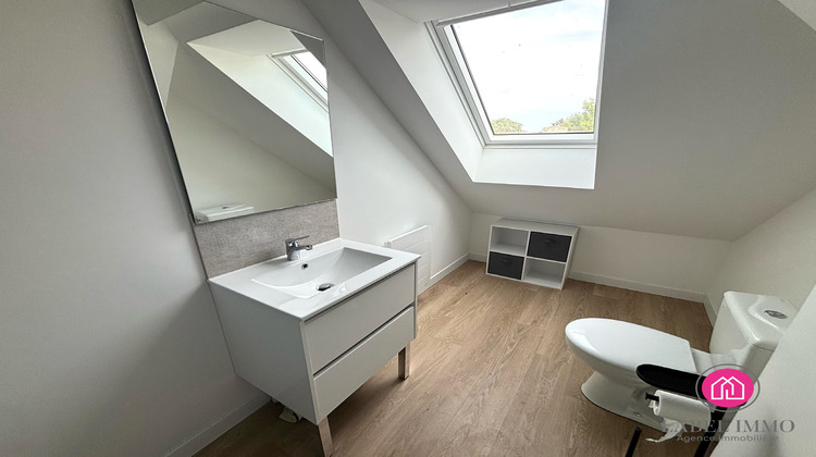 Ma-Cabane - Location Maison Anzin, 108 m²