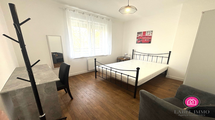 Ma-Cabane - Location Maison Anzin, 100 m²