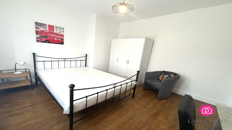 Ma-Cabane - Location Maison Anzin, 100 m²