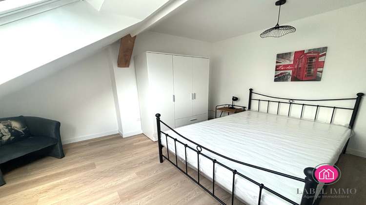 Ma-Cabane - Location Maison Anzin, 108 m²