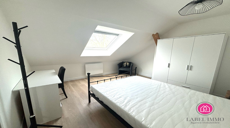 Ma-Cabane - Location Maison Anzin, 108 m²