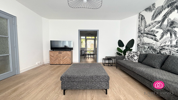 Ma-Cabane - Location Maison Anzin, 108 m²