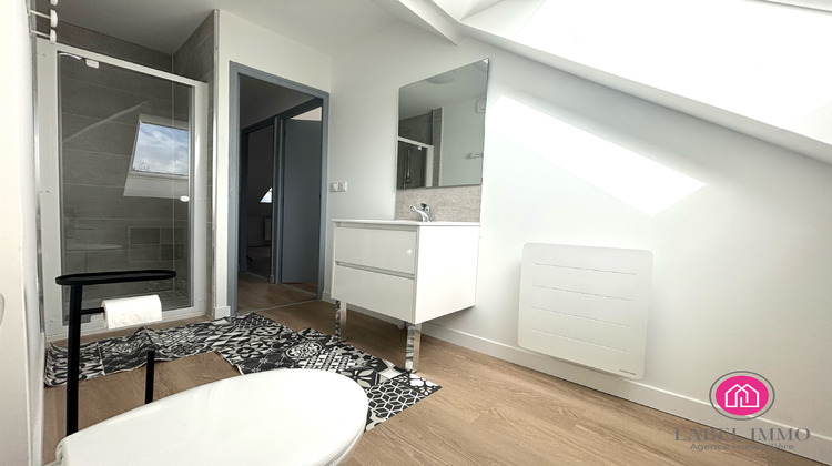 Ma-Cabane - Location Maison Anzin, 108 m²