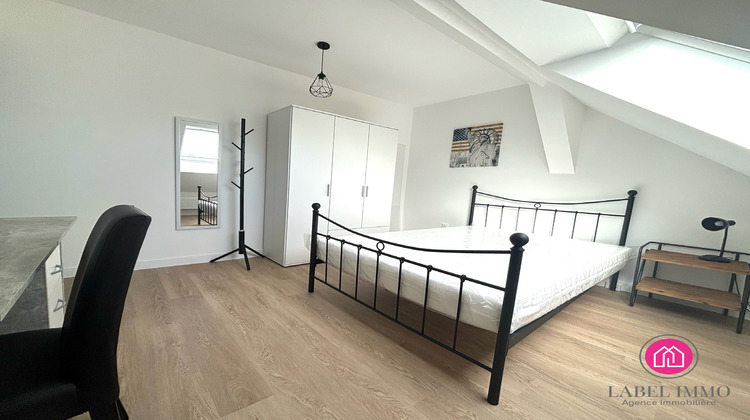 Ma-Cabane - Location Maison Anzin, 100 m²