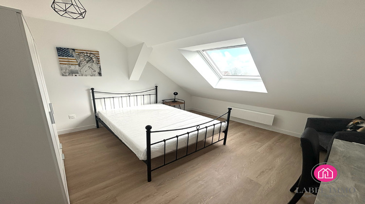 Ma-Cabane - Location Maison Anzin, 100 m²