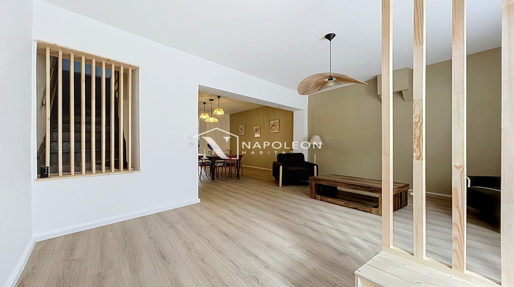 Ma-Cabane - Location Maison Anzin, 112 m²