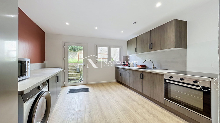 Ma-Cabane - Location Maison Anzin, 112 m²