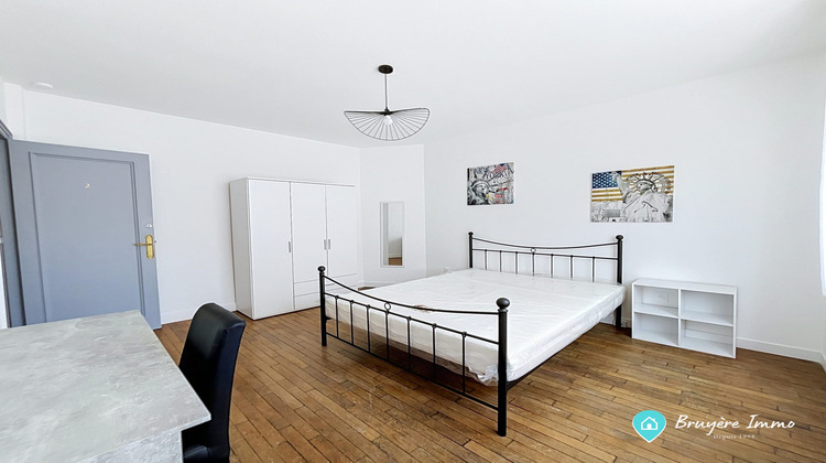 Ma-Cabane - Location Maison Anzin, 108 m²