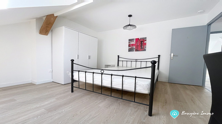 Ma-Cabane - Location Maison Anzin, 108 m²
