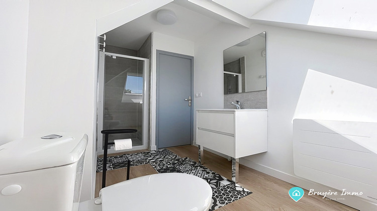 Ma-Cabane - Location Maison Anzin, 108 m²