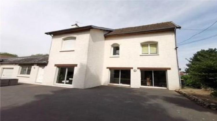 Ma-Cabane - Location Maison ANZIN-SAINT-AUBIN, 162 m²