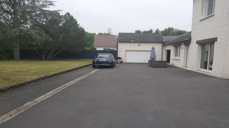 Ma-Cabane - Location Maison ANZIN-SAINT-AUBIN, 162 m²