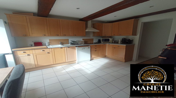 Ma-Cabane - Location Maison Anzin-Saint-Aubin, 162 m²