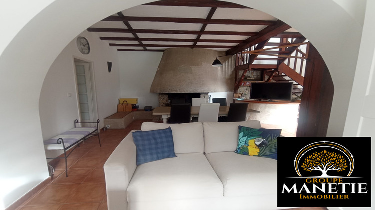 Ma-Cabane - Location Maison Anzin-Saint-Aubin, 162 m²