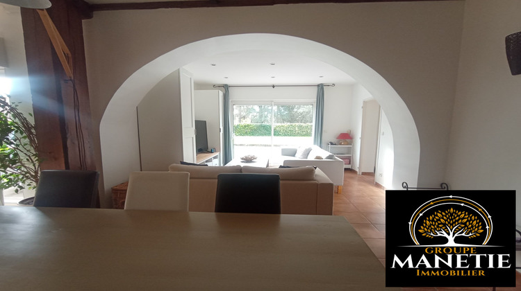 Ma-Cabane - Location Maison Anzin-Saint-Aubin, 162 m²