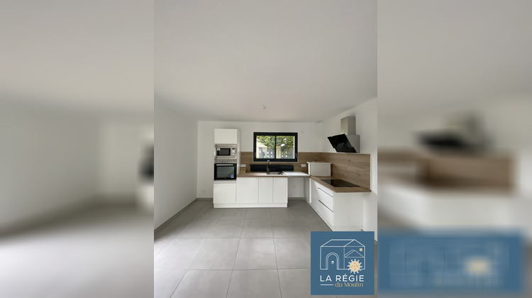 Ma-Cabane - Location Maison AOSTE, 99 m²