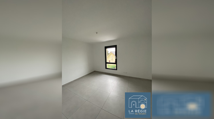 Ma-Cabane - Location Maison AOSTE, 99 m²