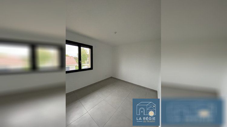 Ma-Cabane - Location Maison AOSTE, 99 m²