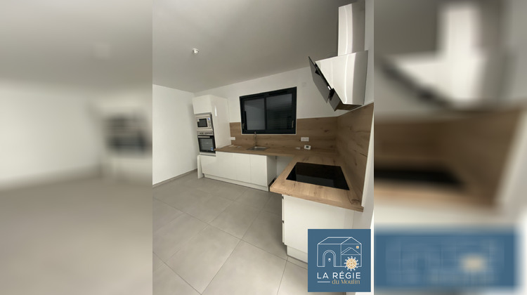Ma-Cabane - Location Maison AOSTE, 99 m²