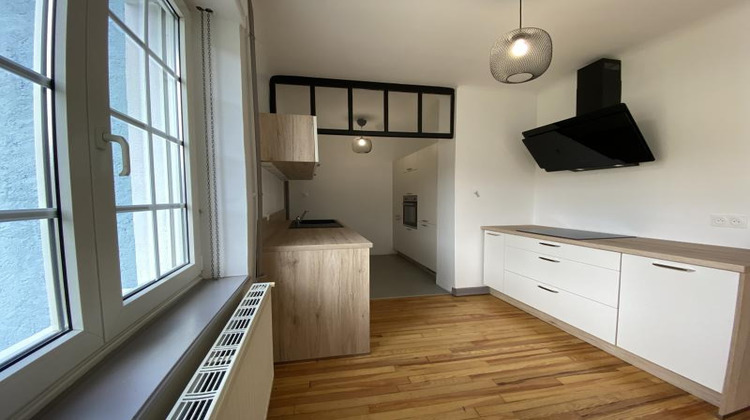 Ma-Cabane - Location Maison APACH, 132 m²