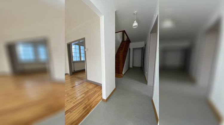 Ma-Cabane - Location Maison APACH, 132 m²