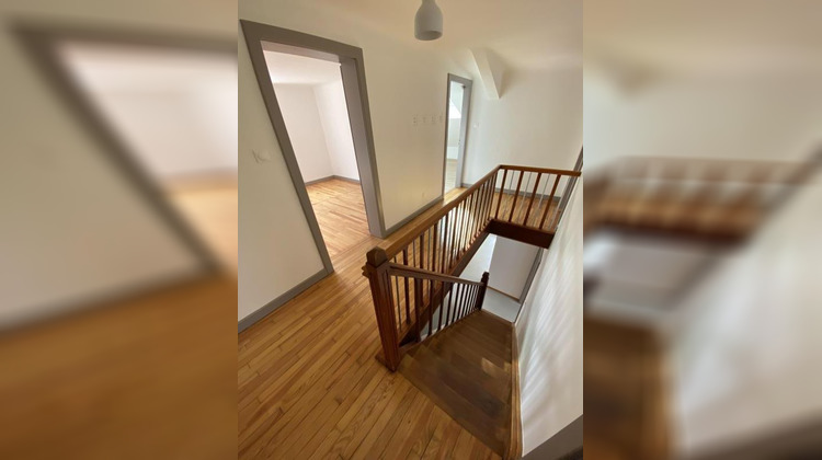 Ma-Cabane - Location Maison APACH, 132 m²