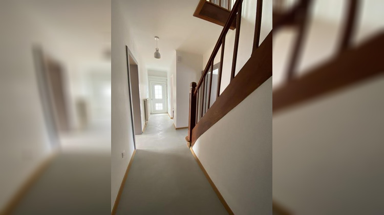 Ma-Cabane - Location Maison APACH, 132 m²