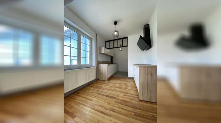 Ma-Cabane - Location Maison APACH, 132 m²