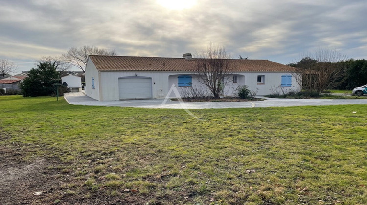 Ma-Cabane - Location Maison APREMONT, 104 m²