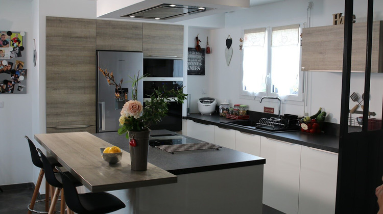 Ma-Cabane - Location Maison Apremont-la-Forêt, 85 m²