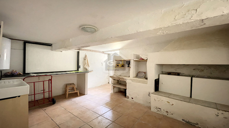 Ma-Cabane - Location Maison ARAMON, 65 m²