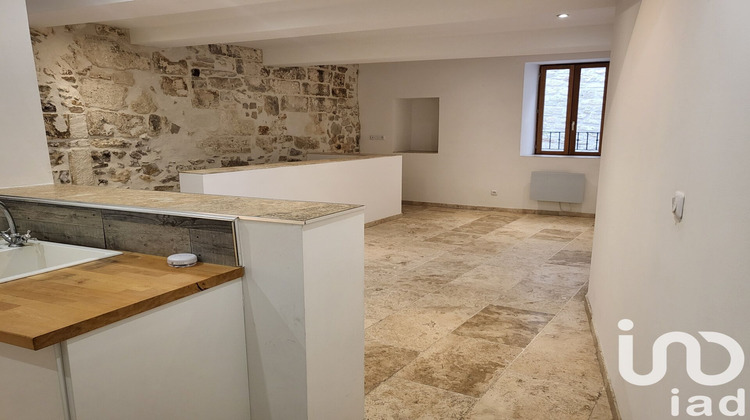 Ma-Cabane - Location Maison Aramon, 114 m²