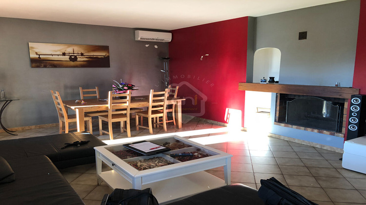 Ma-Cabane - Location Maison ARAMON, 176 m²