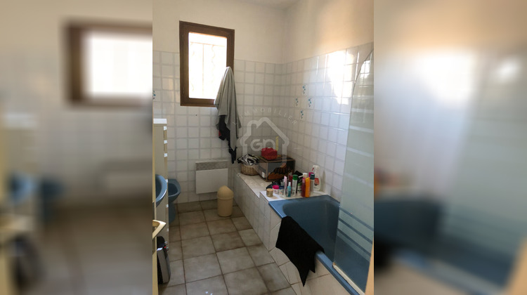 Ma-Cabane - Location Maison ARAMON, 176 m²