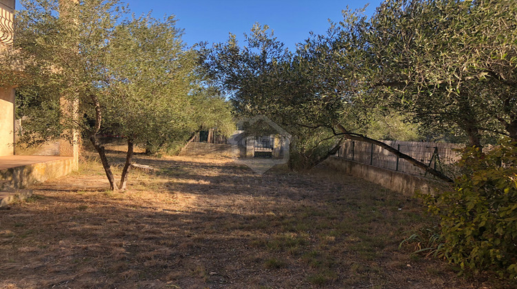 Ma-Cabane - Location Maison ARAMON, 176 m²