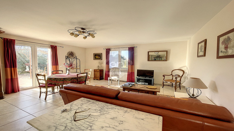 Ma-Cabane - Location Maison ARAMON, 60 m²