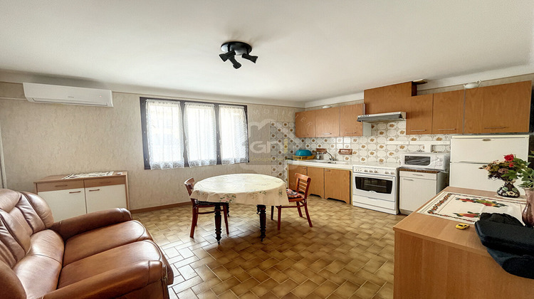 Ma-Cabane - Location Maison ARAMON, 36 m²