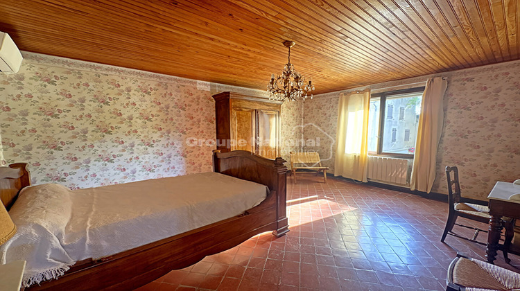 Ma-Cabane - Location Maison ARAMON, 138 m²