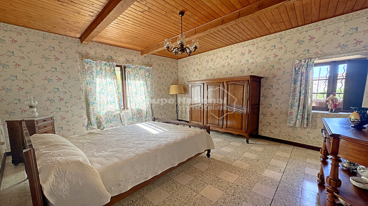 Ma-Cabane - Location Maison ARAMON, 138 m²