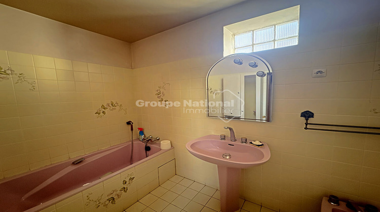 Ma-Cabane - Location Maison ARAMON, 138 m²