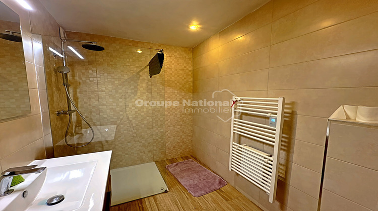 Ma-Cabane - Location Maison ARAMON, 138 m²
