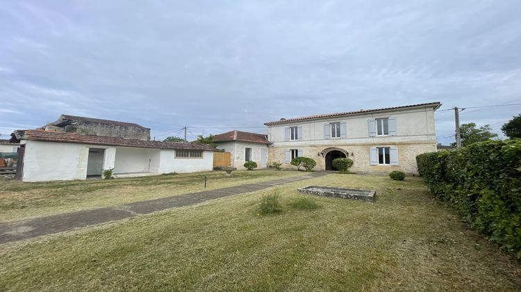 Ma-Cabane - Location Maison Arbanats, 177 m²